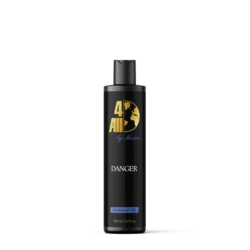 4ALL DANGER MASSAGE OIL 200ML