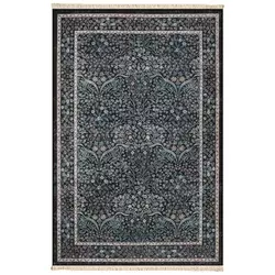 CONCEPTUM HYPNOSE Tepih (200x300) 143 Black