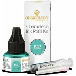 Chameleon Polnila Turquoise 25 ml