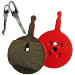 Pločice za disc Avid BB5 Resin