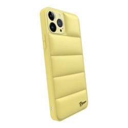 Puffer case za Apple iPhone 14 Pro Max - Picasee Puffer