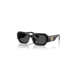Dolce & Gabbana Kids Naočare za sunce DX 4011 501/87