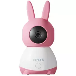 TESLA Smart elektronički monitor za bebe/nadzorna kamera Camera 360 Baby (TSL-CAM-SPEED9S)