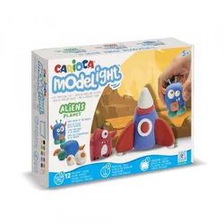 Set za modeliranje Carioca Vanzemaljci 43152 RP