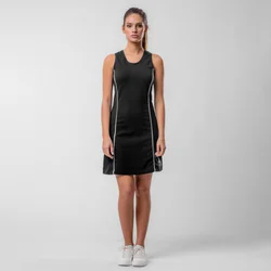 Score Dress, Black - S