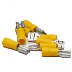 Buksna ženska 4mm fdd2 5.5-250 20kom