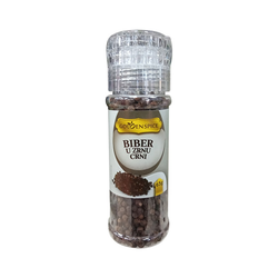 GOLDEN SPICE Biber u zrnu 10g