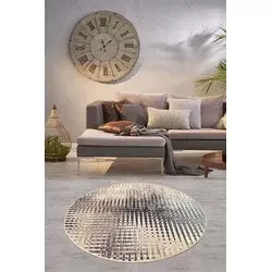 Conceptum Hypnose Tepih Fusion, O140cm, Šareni