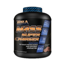 MASS SUPER CHARGER 4.5KG