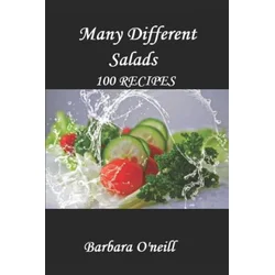 Many Different Salads