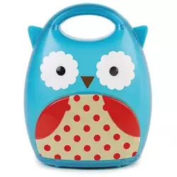 Skip Hop noćna lampa za decu - SOVA 185200