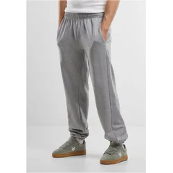 Mens Basic Loose sweatpants gray