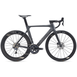 Bicikl Propel Advanced 1 Disc L crna