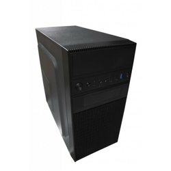 Zeus PC i5-12400/DDR4 16GB/M.2 512GB