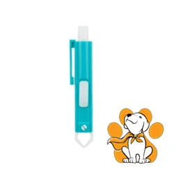 Trixie Pinceta Za Krpelje Plastična 9cm