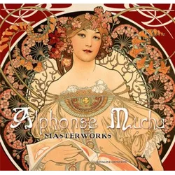 Alphonse Mucha