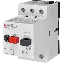 Motorna sklopka 10-16A ETI