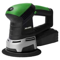 Iskra Ekscentrična brusilica ERO IE-AJ46-450