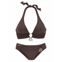 s.Oliver Bikini, rjava