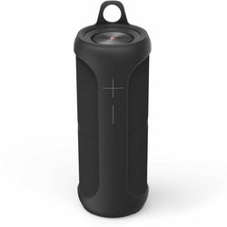 Hama Twin 2.0 black Mobile Bluetooth Speakers