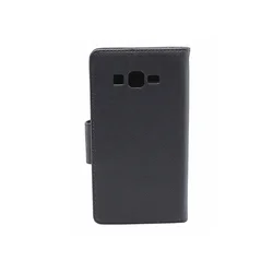 Torbica Mercury za Samsung G530H Grand Prime crna