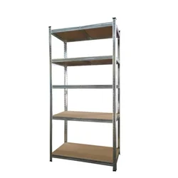 eHomeStorage Garažna metalna polica, 180x90x40cm