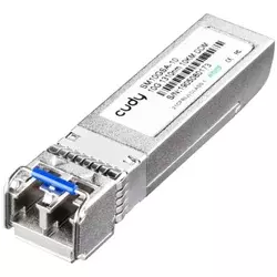 Cudy SFP+ modul SM10GSA-10, 10G, single-mode, LC konektor, 10 km, 1310 nm