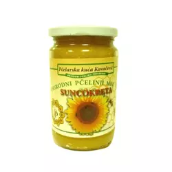 Med od suncokreta 500g