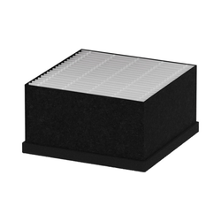 SHARP UZ-PN1SF kombinovani filter za prečišćivač vazduha