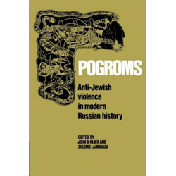 Pogroms
