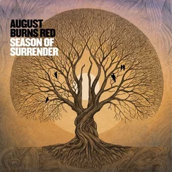 August Burns Red - Season of Surrender (CD)