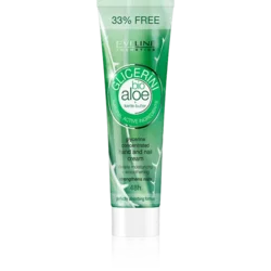 Eveline Glicerinska krema za ruke Bio Aloe, 100 ml