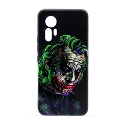 Futrola Fashion Case 12 za Xiaomi Mi 12 Lite DZ5, Šarena
