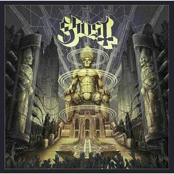 Ghost - Ceremony And Devotion (2 LP)