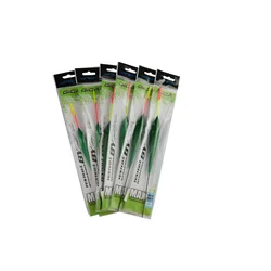Gica Team Plovak Jezero 1 5gr