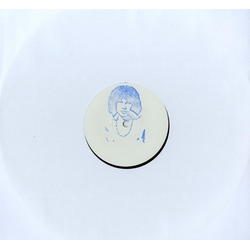 Unknown - Ijzeren Rots (EP)