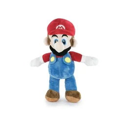 SUPER MARIO plišasta igrača 36 cm