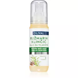 Olival Ulje za kosu Ruzmarin i karanfilić, 60 ml