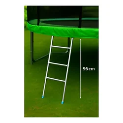 Merdevine 96 cm za trambolinu 366-487 cm