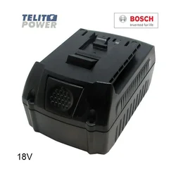 TELIT POWER BOSCH GWS 18V-Li 18V 4.0Ah