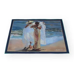 Carmani PREVRT KROŽNIK ZA JEDI JOAQUIN SOROLLA PO KOPALI jedilnica