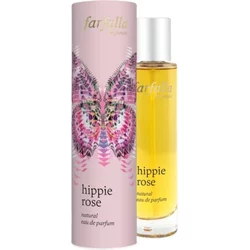 farfalla Hippie Rose Natural Eau de Parfum