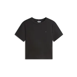 TOMMY HILFIGER Majica črna