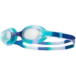 Tyr swimple tie-dye blue/purple
