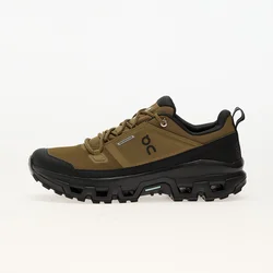 Sneakers On M Cloudrock Low WP Hunter/ Black EUR 44