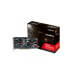 BIOSTAR Grafička karta Biostar RX6500XT 4GB DDR6 HDMI/DP