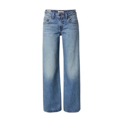 LEVIS  Kavbojke modra