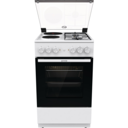 GORENJE kombinovani šporet GK 5A11WG
