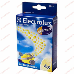 ELECTROLUX OSVJEŽIVAČ ZRAKA ZA USISAVAČ ZE211