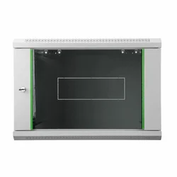 DIGITUS Professional Line DN-19 09-U-EC - ????? - ????? - ????, RAL 7035 - 9U - 48,3 cm (19)